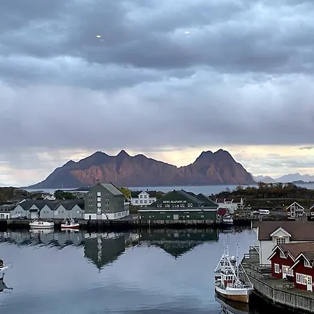 Jaw Dropping New Penthouse In