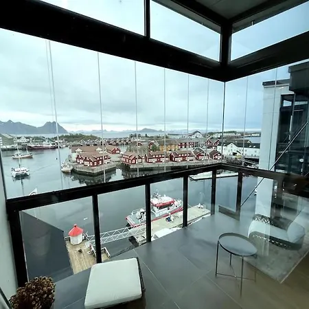 Apartamento Jaw Dropping New Penthouse In *