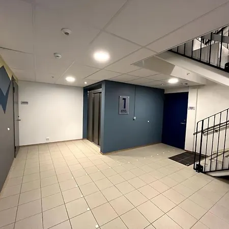 Apartamento Jaw Dropping New Penthouse In *