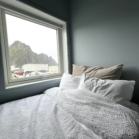 Apartamento Jaw Dropping New Penthouse In *