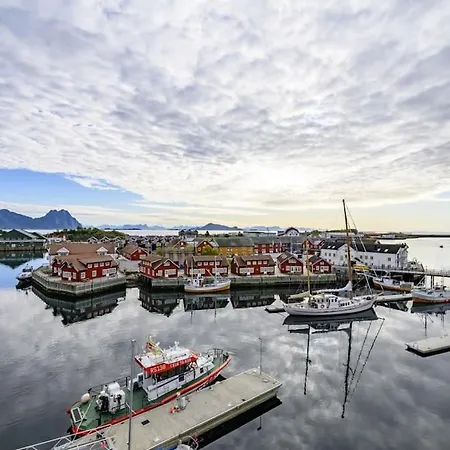 Jaw Dropping New Penthouse In