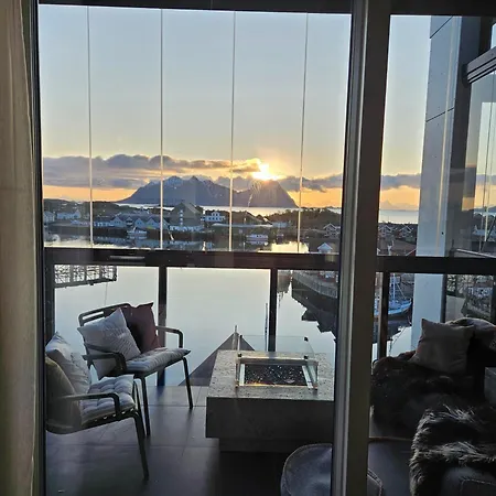 Apartment Jaw Dropping New Penthouse In *