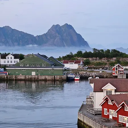 Jaw Dropping New Penthouse In