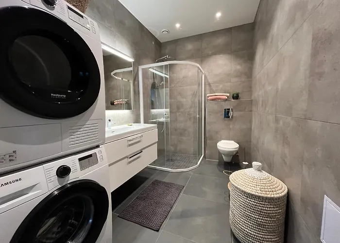 Jaw Dropping New Penthouse In