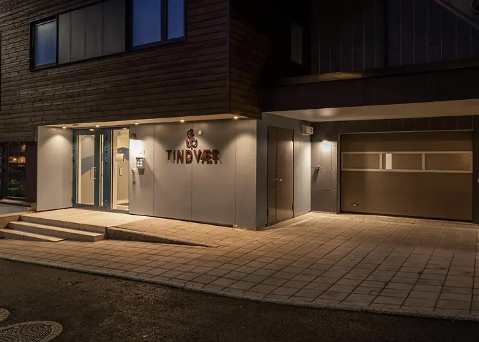 Jaw Dropping New Penthouse In Διαμέρισμα