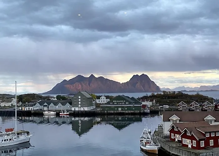 Jaw Dropping New Penthouse In