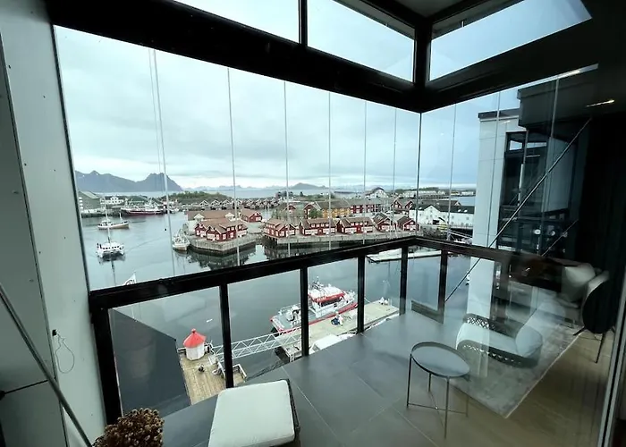 Διαμέρισμα Jaw Dropping New Penthouse In *