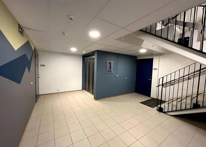 Διαμέρισμα Jaw Dropping New Penthouse In *