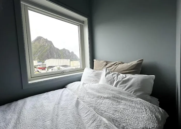 Διαμέρισμα Jaw Dropping New Penthouse In *