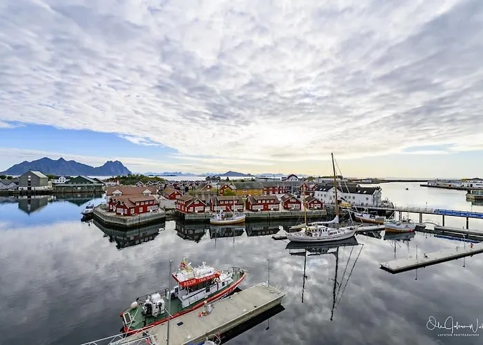 Jaw Dropping New Penthouse In